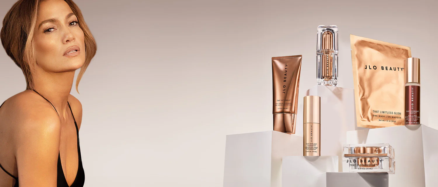 Unleash Your Ageless Signature Glow